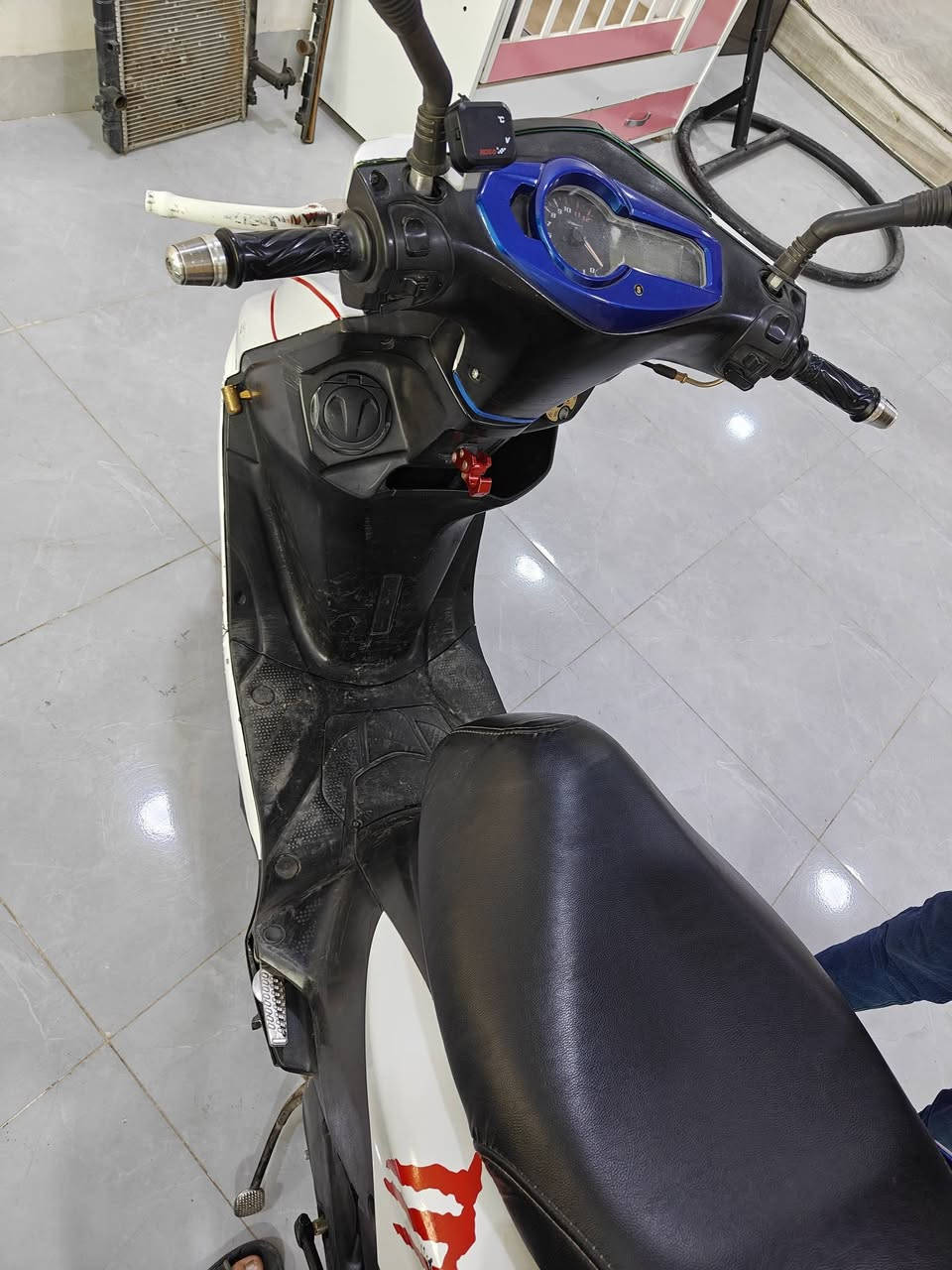 ماطور سنكنس اس فحل ياباني بشرط مكينه بلادي ممفتوح موديل 2020 السعر 700 الف


**إذا كنت صاحب هذا الإعلان وتريد حذفه لأي سبب، رجاءا أرسل رسالة إلى الدعم الفني**