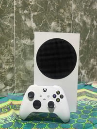 اكس بوكس سيريس اس • ٥١٢ جيجا • الموصل