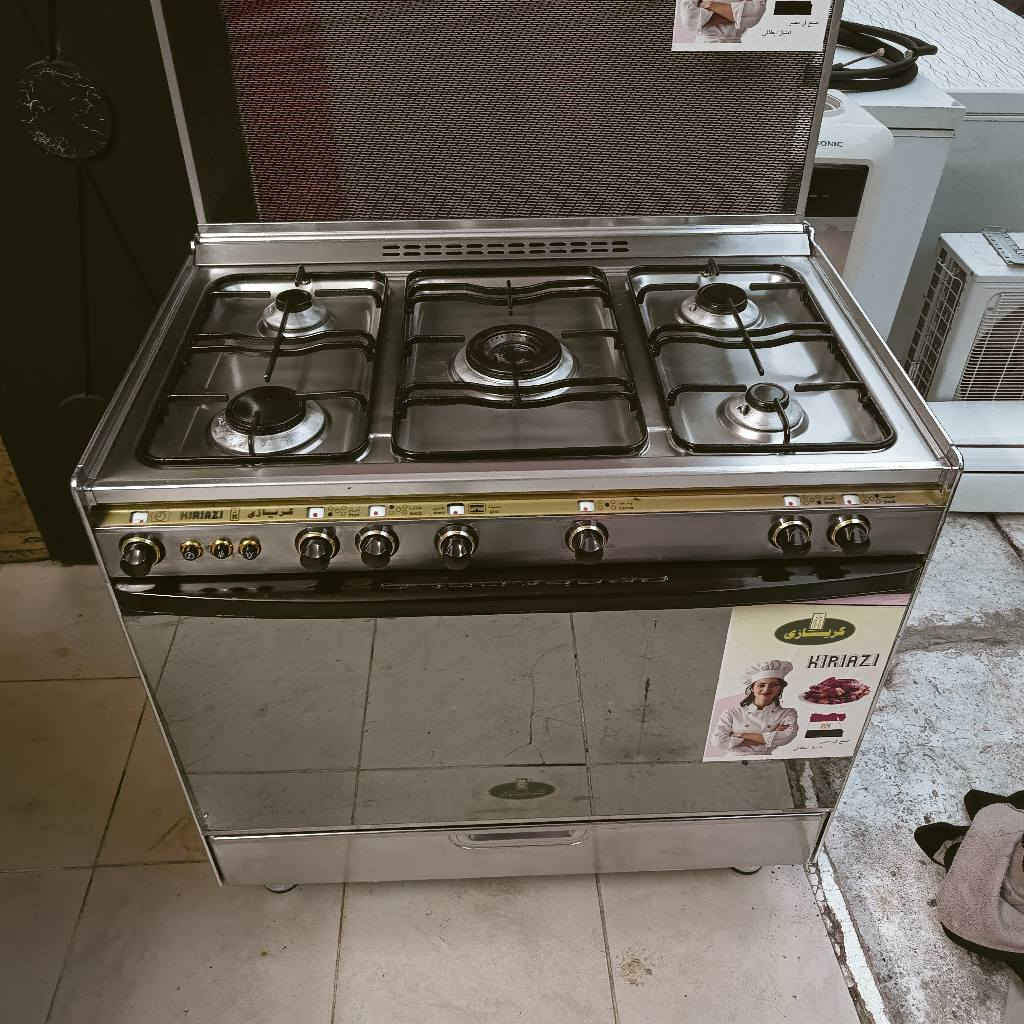 ‎طباخ كريازي مصري باب اول شرط الشقل والنضافه السعر عل خاص***********‎ كركوك, العراق
