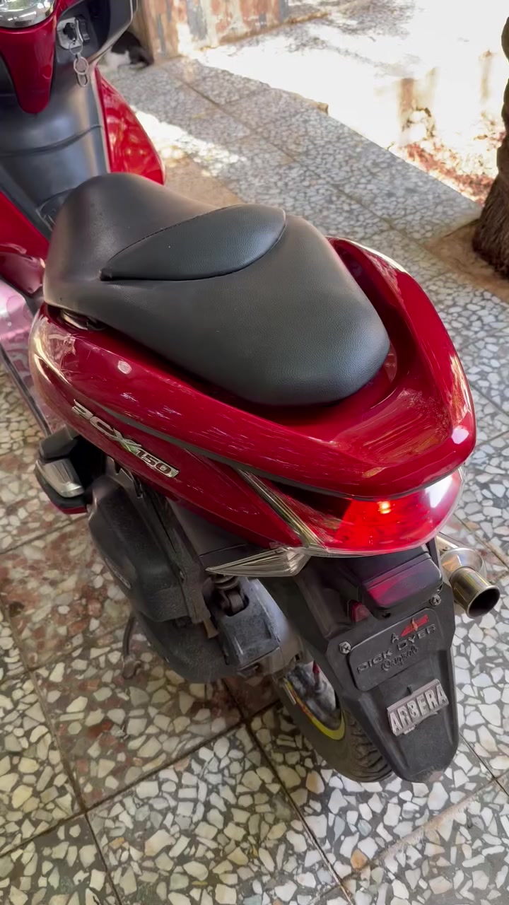 Bcx للبيع
Bcx للبيع

دراجة bcx محرك نضيف وصلنصة موجودة العادية ولرياضية سعر 1600 وبيهه مجال

اتصل عل رقم ***********

مكاني ديالى بعقوبة
