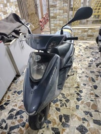 لبيع دراجة فريز نوزل نضافتة محركة كشرة 100٪ صالة سبوع نازلة رمبة ماشية...