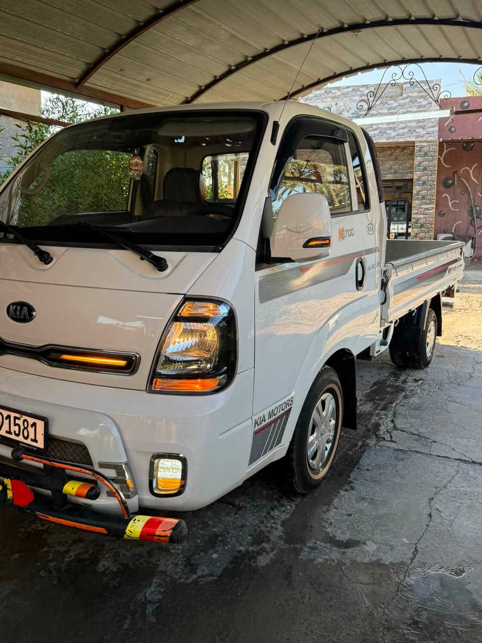 لبيع عموشة رقم بغداد دولي موديل 2021
محرك 2700جديدة سيارة مكفولة تبريد ثلج ❄️

اي نقص مابيهة تخم تايرات جدد معروفة موصفات لكية

دشبول نفخ تحكم ستيرن شاشة مكان سيارة بغداد عويريج 

لستفسار ***********
