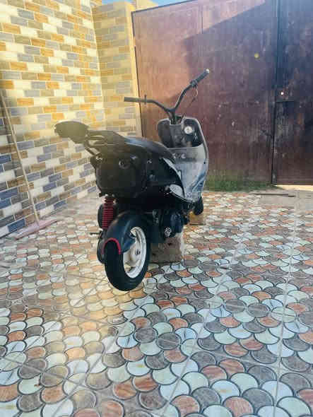 سلام عليكم شبابنه دراجه ماكس منغولي مالت لعب دراجه مانقصها كلشي 55 بوشه نهضه تشك لكاع لي يريدها يجي خاص  ***********وهاذه رقمي
