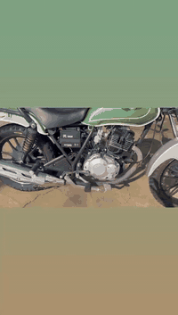 يابه حلالي للبيع هاي يصيحلوها هوشه اسمها هونزت دراجه قويه ومناقصها شي سعرها 450وبيها مجال للرغابه ***********
