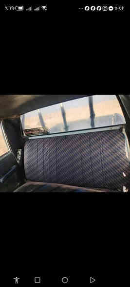 سلام عليكم سياره للبيع تيوتا فلاحي موديل 92مكفوله من تجيه وشاصي سنويه جديده 2030 مشروع وطني رقم سماوه سعر 30وبيها مجال حك الجيه مكان ميسان قلعه صالح رقم الهاتف ***********
