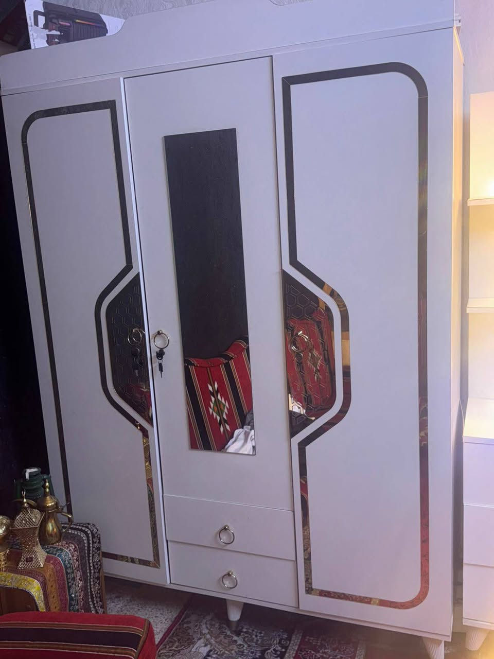 250


**إذا كنت صاحب هذا الإعلان وتريد حذفه لأي سبب، رجاءا أرسل رسالة إلى الدعم الفني**