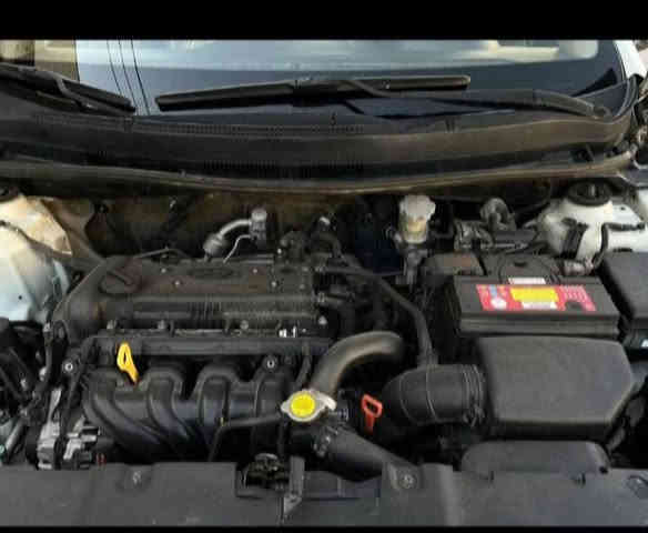 أكسنت خليجي 2016. رقم بغداد سياره نظيفه وجاهزه 

مكينه حجم 1600 دوش قطرتين كير محرك تبريد مكفول 

السعر 100. بيها مجال ***********

اخوان السياره بدون حادث بدون ضرر 

شواصي لغد تكم قماره مكفول 

بيها كم مكان رش صبغ اثر استخدام وشخوط 

مواصفات فول بلو اربع دسك 

فتحه قماره سلايدروف تحكمات مقود جهتين اشاير بالمري تلفون حاكيه حساس خلفي شاشه كاربلي اصلي خليجي كاميرا دواره نظام ايكو جرس تنبيه للسرعه ارضيه جلد داخل لونين عسلي خليجي اصلي ادامه كامله كهربائية ومكانيك تحويل مباشر مكاني بغداد
