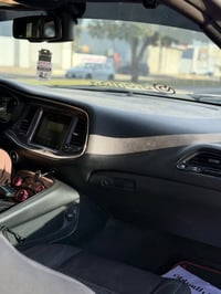 جالنجر SXT • كرزي • ضرر امريكا