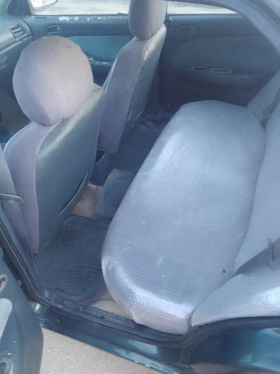 سلام عليكم
كياء سيفياء موديل1993

 *********** بغداد المحموديه
