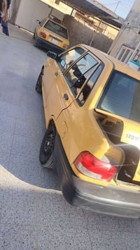 سايبا • موديل ٢٠١٣ • تبريد شغال