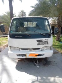 كيا فونتيرة موديل ٩٧  جنكال 7 رقم بغداد رقم شاصي بلادي سياره محرك كير ...