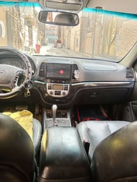 سنتافيا 2008 امريكي فول مواصفات عدا البصمه بيهة مكانات صبغ ابيع صبغ حز...