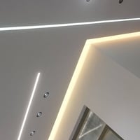 ديكور • سقف ثانوي • اصباغ • اعمال بناء • خدمات ديكور • صباغ • تشطيبات ...