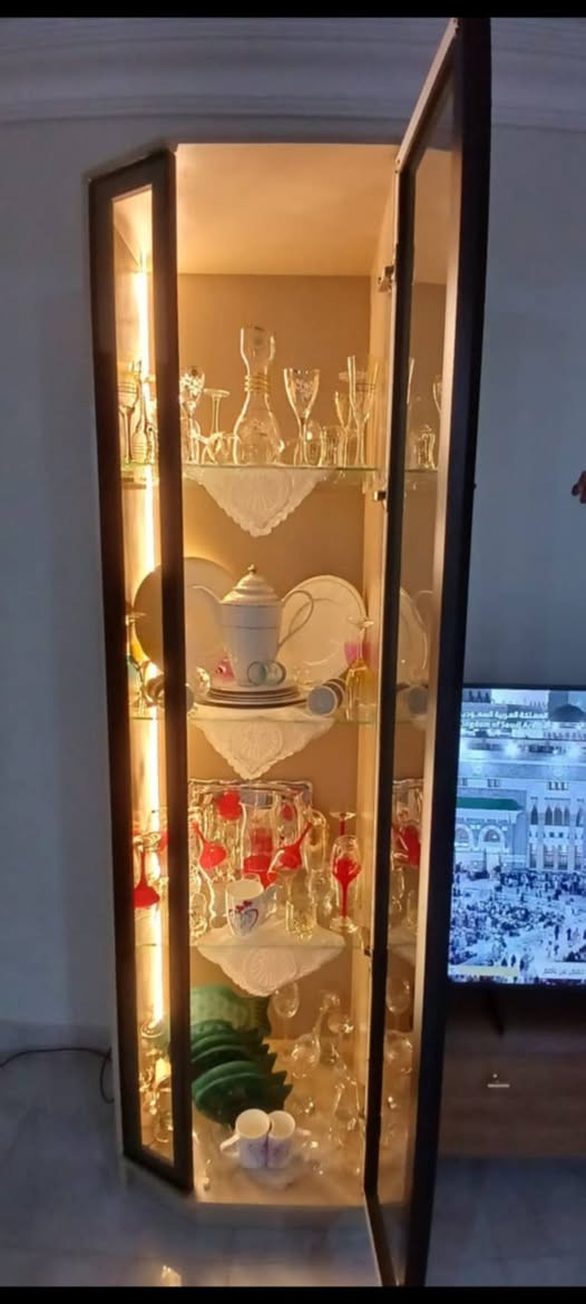 سفره عموله كسر زيرو في المرج 😍
سفره 6 كراسي 2 نيش ب اضاءه 👑 
ترابيزه شاشه 🤍
اعملولي متابعه يوصلكم كل جديد 🩷


**إذا كنت صاحب هذا الإعلان وتريد حذفه لأي سبب، رجاءا أرسل رسالة إلى الدعم الفني**