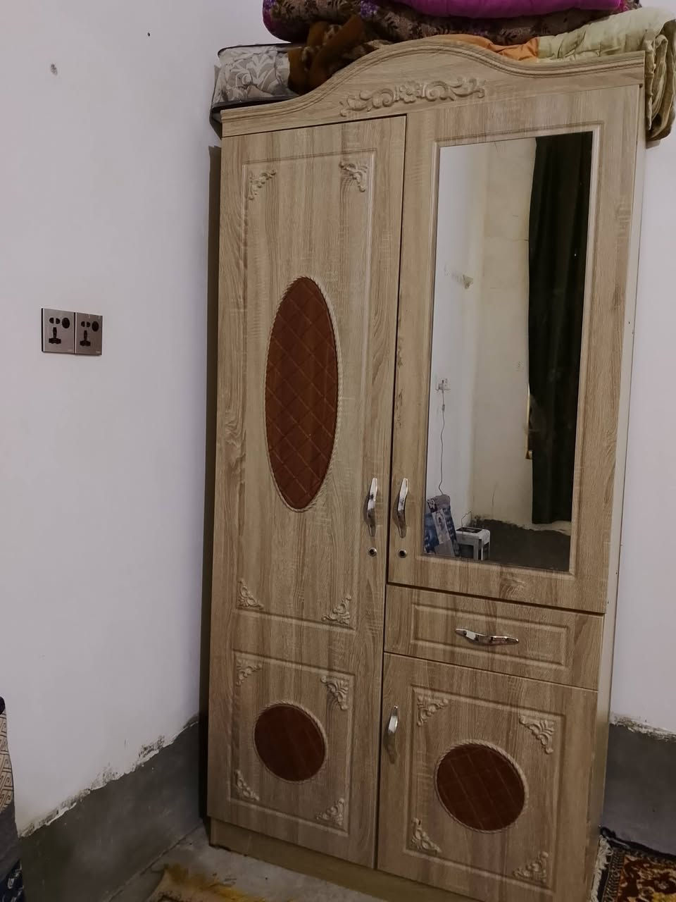 السلام عليكم كنتور جديد اريده 150 وبي مجال بسيط


**إذا كنت صاحب هذا الإعلان وتريد حذفه لأي سبب، رجاءا أرسل رسالة إلى الدعم الفني**