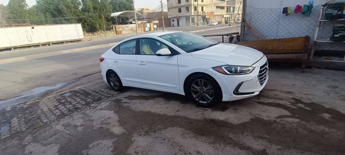 النترا موديل  2018 وراد امريكي مكفولة من الضربة ارباكات سليمه شرط الفحص ضررها فقط سرقة جاملغات وبنيد دواخل بيجي محرك دوش ٢٠٠٠ سيارة جديدة بمعنى الكلمه جاهزة من تبريد حدادية تخم تاير كهربائيات مناقصة اي شيء رقم دولي جديد سنوياً جديده لغاية ٢٠٣٠ باسمي فول عدا الفتحه السعر ١٤٠ صور ضررها مرفقة مكان السيارة النجف الاشرف ‏‪***********‬‏
