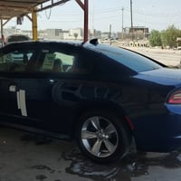 تشارجر SXT • ٢٠١٥ • بدون ايرباك