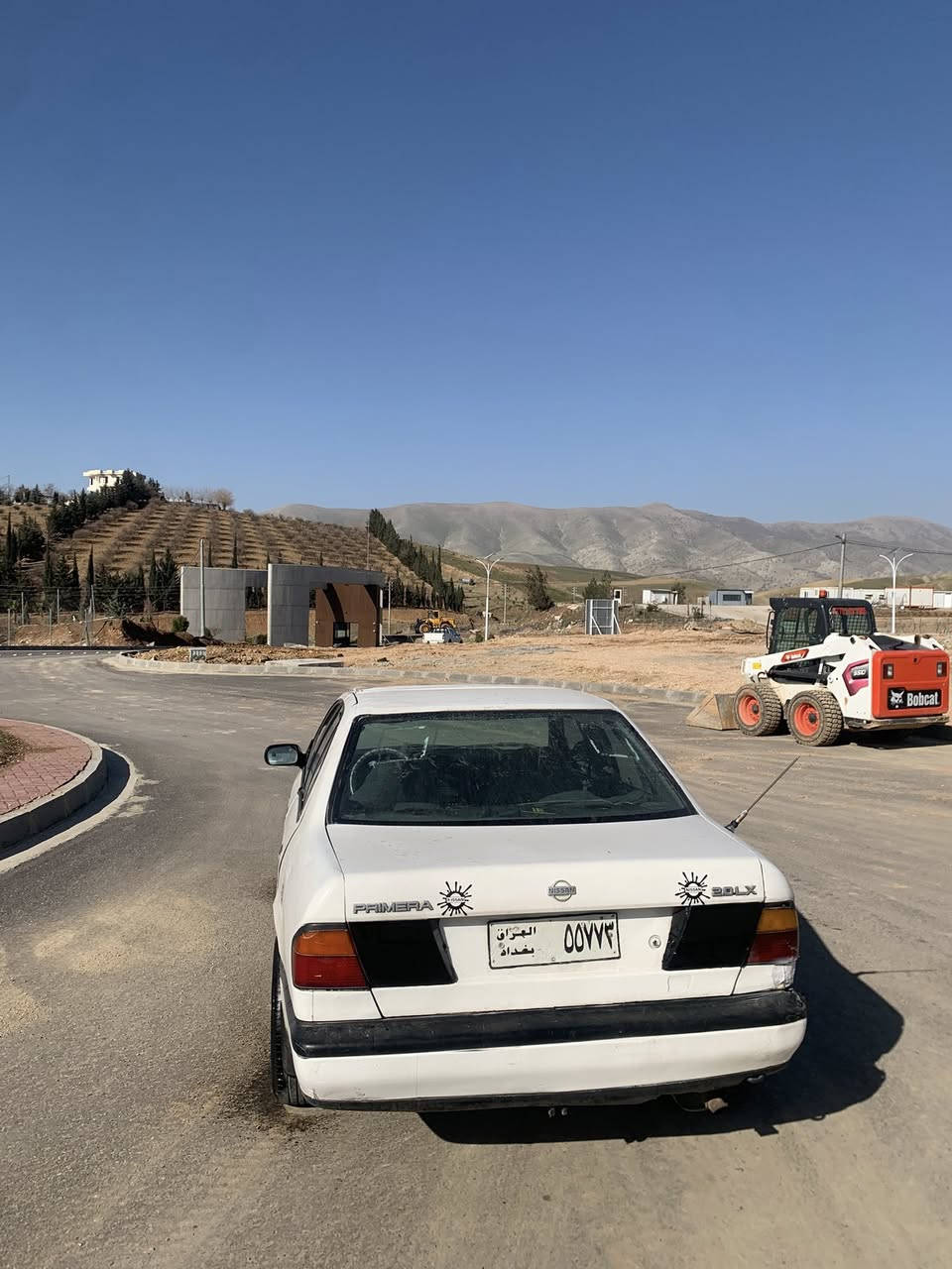 بەناوی خوای گەورە خوار هەموو بازار ١٥ گەلە نیسان پلیمەر ١٩٩٢ ئارم پلەسیک سلێمانی مەکینە ١٦ گێر و مەکینە بەشەرت بەس ماشەلەی ئەوێت تاقانەیە لەجوانییا مالی فەقیرە بۆ ئەم بە هارە بەنزین بەس بۆنی پێوە ئەکات جوار تایە و ویلی لۆک دەعموو لێدراوی نییە سەرف و بوغار و موسو براوەی بەشەرت گەرمی مەزبوتە ماشەلە هەتابلێی جوان و رێک و پێکە سەیارەی مەعرەز نییە رزیوی نییە لە سلێمانیم *********** ڤایبەر و واتس ئاپیشی لەسەرە ❤️

لەخزمەت گەورە و بجوکدام ❤️☺️

ئەدمینی گوڵ وەری گرە 😊
