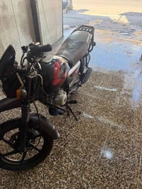 بوكسر • موديل 23 • بغداد