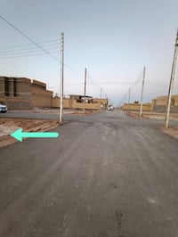 حي القصور • ١٠٠م • طابو