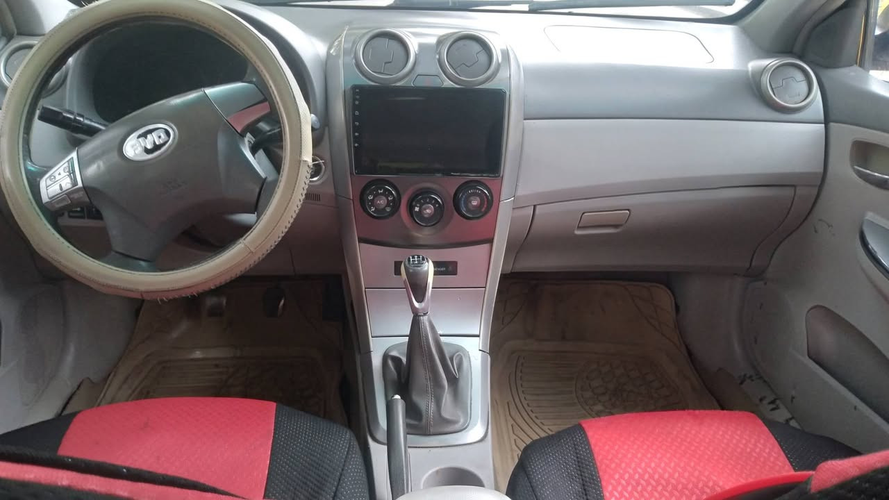 بيوادي دي جي 3للبيع رقم بغداد انكليزي باسمي السياره تحويل ثاني يوم العنوان الوزيريه كير مكينه تبريد شغال السعر 48ورقة للشراي ***********
