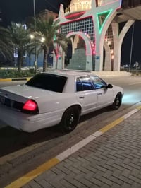 سياره فورت بليسي مكينه بلاد تيربو سياره أصلها مال مزاد حتا وكاله وياها...