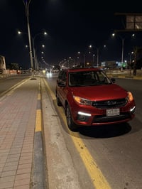 تيكو 3 2019  محرك 2000  تنفس طبيعي  كير ميكانيك   نضافة شلعة سياره خير...