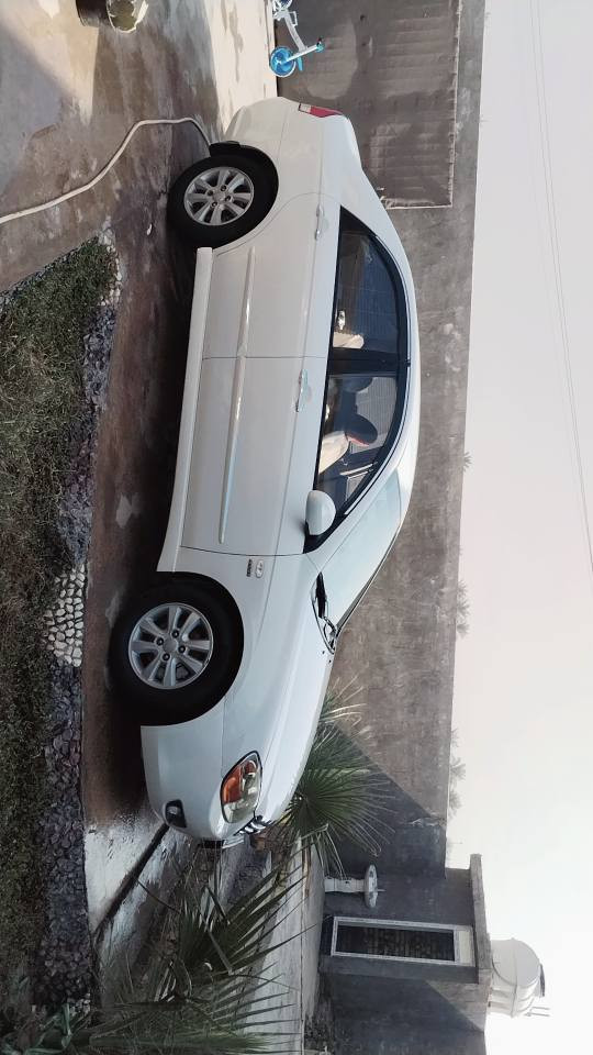 كيا سيراتو موديل 2008 خليجي 1600 سياره نضيفه بمعنى الكلمه رقم ديالى سنويه 2029 بأسمي السيارة مكاني بابل الكفل السيارة بيها طخة بالجنطة بسيطه فقط والباقي مكفول من حدادية ومكينه وگير وگشر يعني كامله مكمله بيع فقط والسعر 88 وبيها مجال جدا قليل حق الجيه والله شاهد اني لان مجبور ع بيعتها الياخذها شايف الف خير لان ميشوف منها غير الخير سياره نضيفه وبالعافيه ع اليشتريها
اتصال ***********
او مراسلة الخاص المحاويل, بابل
