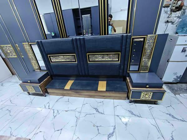 غرفه للبيع مكان مدينه الصدر بغداد سعر الشراء مليون ونص سعر بيع ٦٠٠ وبيه مجال بصيط غزفه نضيفه ١٠ قطع نضام صوميه مو مخزن


**إذا كنت صاحب هذا الإعلان وتريد حذفه لأي سبب، رجاءا أرسل رسالة إلى الدعم الفني**