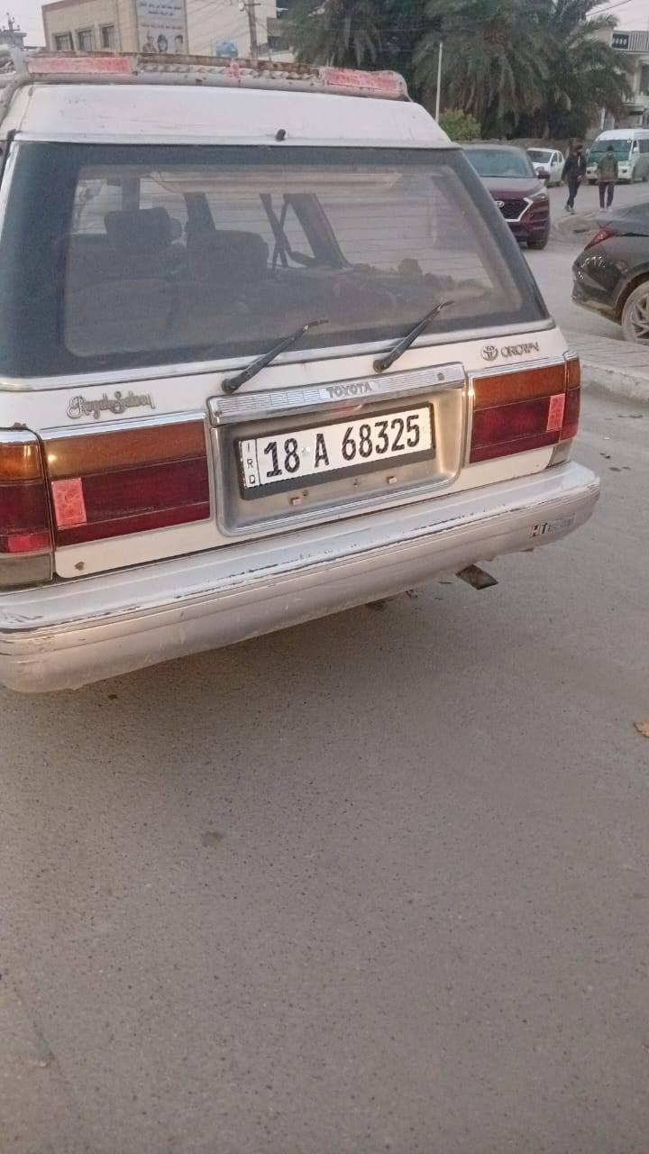 سوبر ارنب للبيع محرك شاده جديد كير بي صفنه سعر ٥٥ وبيه مجال مكان بغداد الزعفرانيه ***********  الشراي ينتصل
