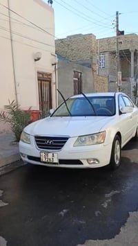 سوناتا • ٢٠٠٧ • زينون