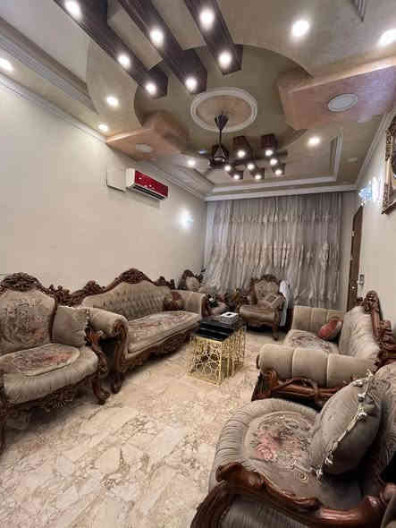 للبيـع 🏡 كرادة داخل ✔️

عنوان العقار 📍 الكرادة داخل فرع دايموند مول

🔶 المساحة 106 مـتـر

🔶 الواجهة 6،75 مـتـر

🔶 سنة البناء  2018

يحتوي على كراج وصالة ومطبخ وهول داخلي وغرف نوم

عدد 4 ومجموعة صحيات 👍

ــــــــــــــــــــــــــــــــــــــــــــــــــــــــــ
‎‏‎((شركة دار السلطان للعقار حيثٌ تَلتَقي الرُوٌية ,بلتَمَيٌز ))

❗️❗️ نسـتـقـبل العروض البيع الشراء والايجار ❗️❗️

بيع - شراء - ايجار - ادارة امـلاك - مقاولات عامة

‎‏‎📊كل ماعليك الاتصال أو المراسلة على الصفحة *ʲᵒⁱⁿ ᵘˢ*

 حسن زوانة *********** - ***********

‎‏‎الفرع الاول /عرصات الهندية مجاور فندق بلوم 

‎‏‎ الفرع الثاني /الـسـيـديــة الضباط مقابل افران الرباط

‎‏‎‏‎زبائننا الكرام بِكُم نَرتقي ونَتشرف بزيارتِكم ونَفتخر بخِدمتِكم ❤
