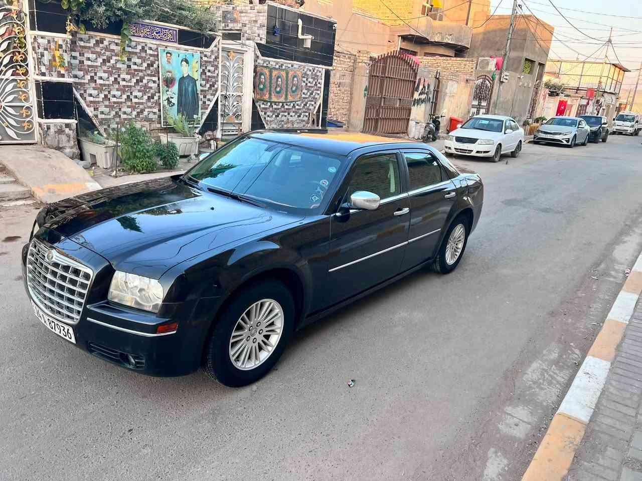 سلام عليكم اوبامه 2010 رقم شمالي تريد تحويل. تريد وكاله مكينه. 3500 سياره جاهزه من كلشي مكينه وكير وحداديه تخم تاير. خياس. مابيه بيه. جاملغ مبدل اصلي امامي وبيه داير واحد صبغ جهت يمنه فقط وباقي كفاله ماشتغله خط حلوه وجهازه سعر 118  قفل. مكاني ديوانيه. ***********
