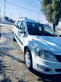 رينو ٧ • راكب • مستعجل