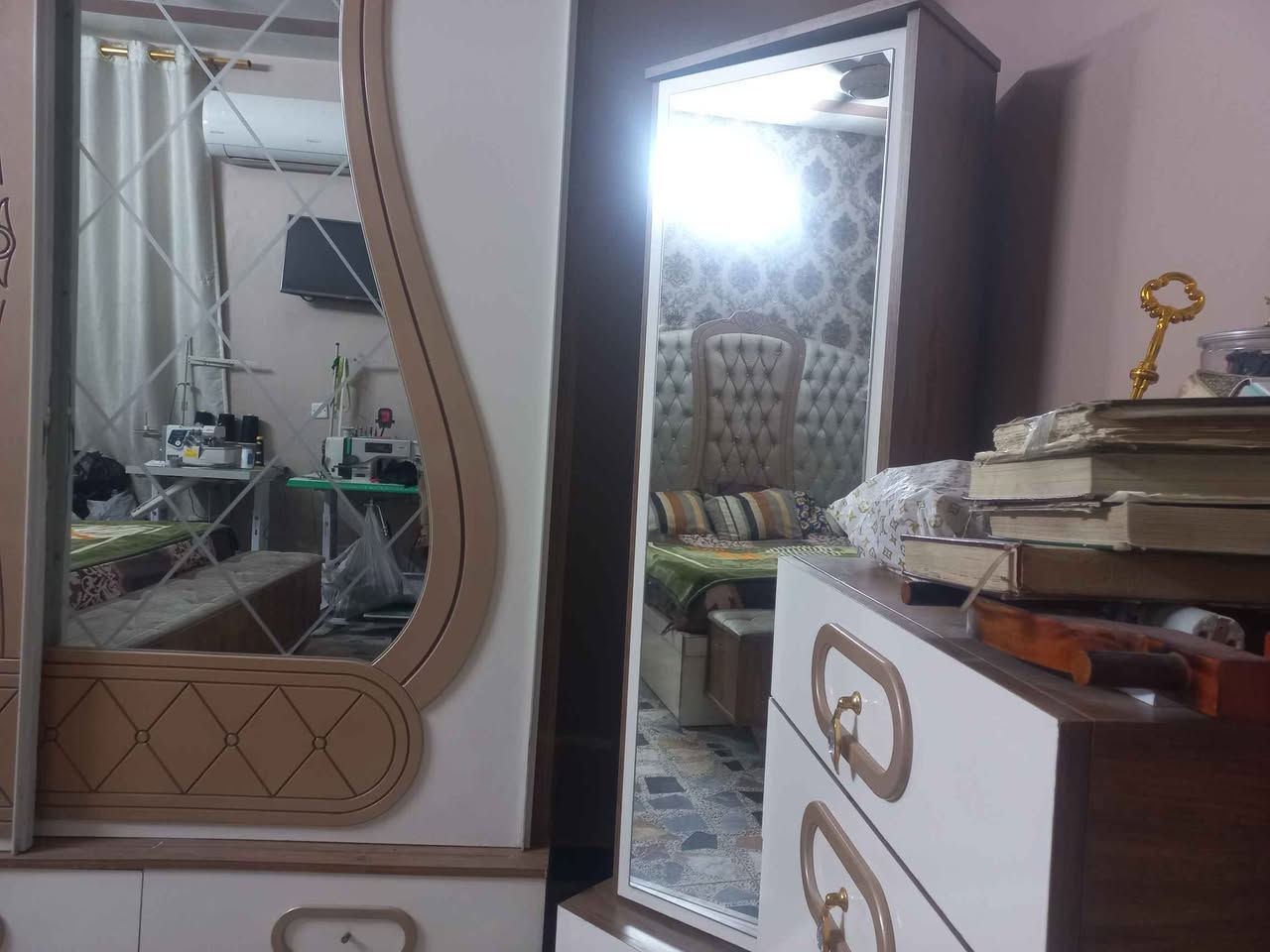 غرفه تركيه الاصلي بغداد, العراق


**إذا كنت صاحب هذا الإعلان وتريد حذفه لأي سبب، رجاءا أرسل رسالة إلى الدعم الفني**