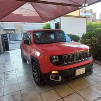 محرك ٢٤٠٠ دفع رباعي فئه السبورت صور الحادث مرفقة  سعرها (125) وبيها مج...