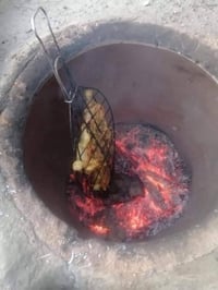 تنور • شغل الموصل • توصيل