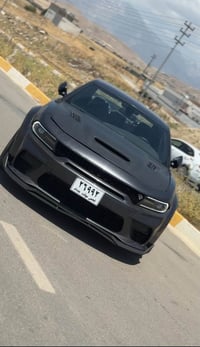 تشارجر وايدبودي • ٢٠١٦ • السليمانية
