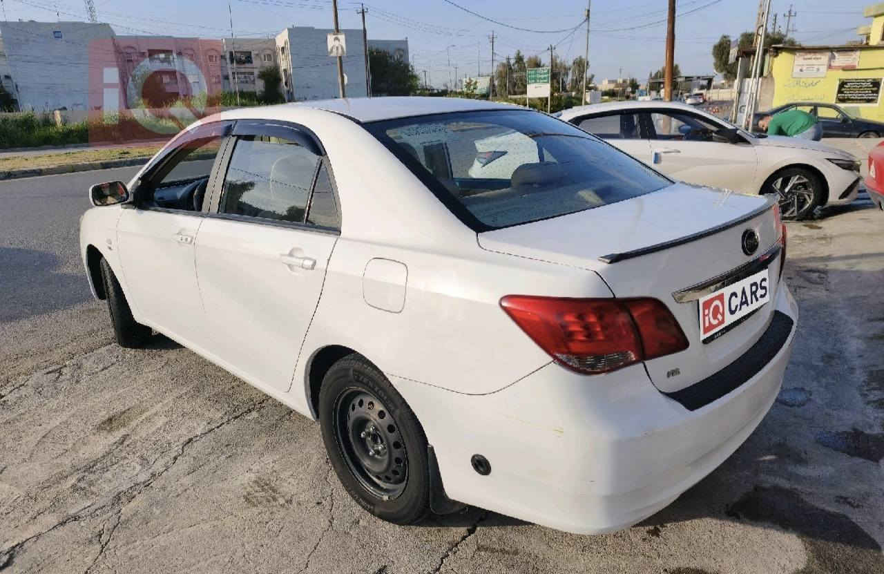 سياره BYD  للبيع
سياره جديده بشرط 

سعر سياره مناسبه

سياره داخلي او خارجي جديد

موديل 2015

بدون حادث و بدون صبخ 

كير و محرك معمر جديد لاصرف ولانفج و تبريد بشرط 

كير عادي

سويج او ابواب بصمه

جامات كهرب

كوشن جلد 

شاشة كامرة حساسات

منظومة غاز حكومية 60 لتر 

تحويل بشرط 

مكان سياره موصل حي الصديق

سعر  63 بيها مجال بسيط

رقم اربيل دولي

غرامة صفر

الاتصال ***********
