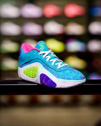 جوردان • مقاس٤١٫٥-٤٢ • ماستر