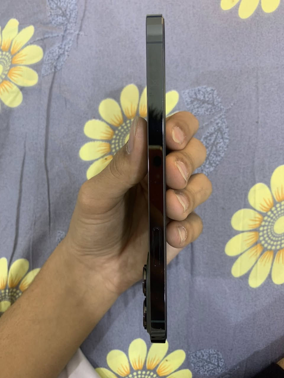 سلام عليكم ايفون 13 برو ماكس شرق اوسط AAA مبدل شاشة وبطارية شاشة اصلية مال تفصيخ تقره بالجهاز مستعمل الفيس إيدي يرادله برمجه بطارية 100 وذاكرة 265 للمراوس ب15 برو ماكس مع فرق مكاني كربلاء


**إذا كنت صاحب هذا الإعلان وتريد حذفه لأي سبب، رجاءا أرسل رسالة إلى الدعم الفني**