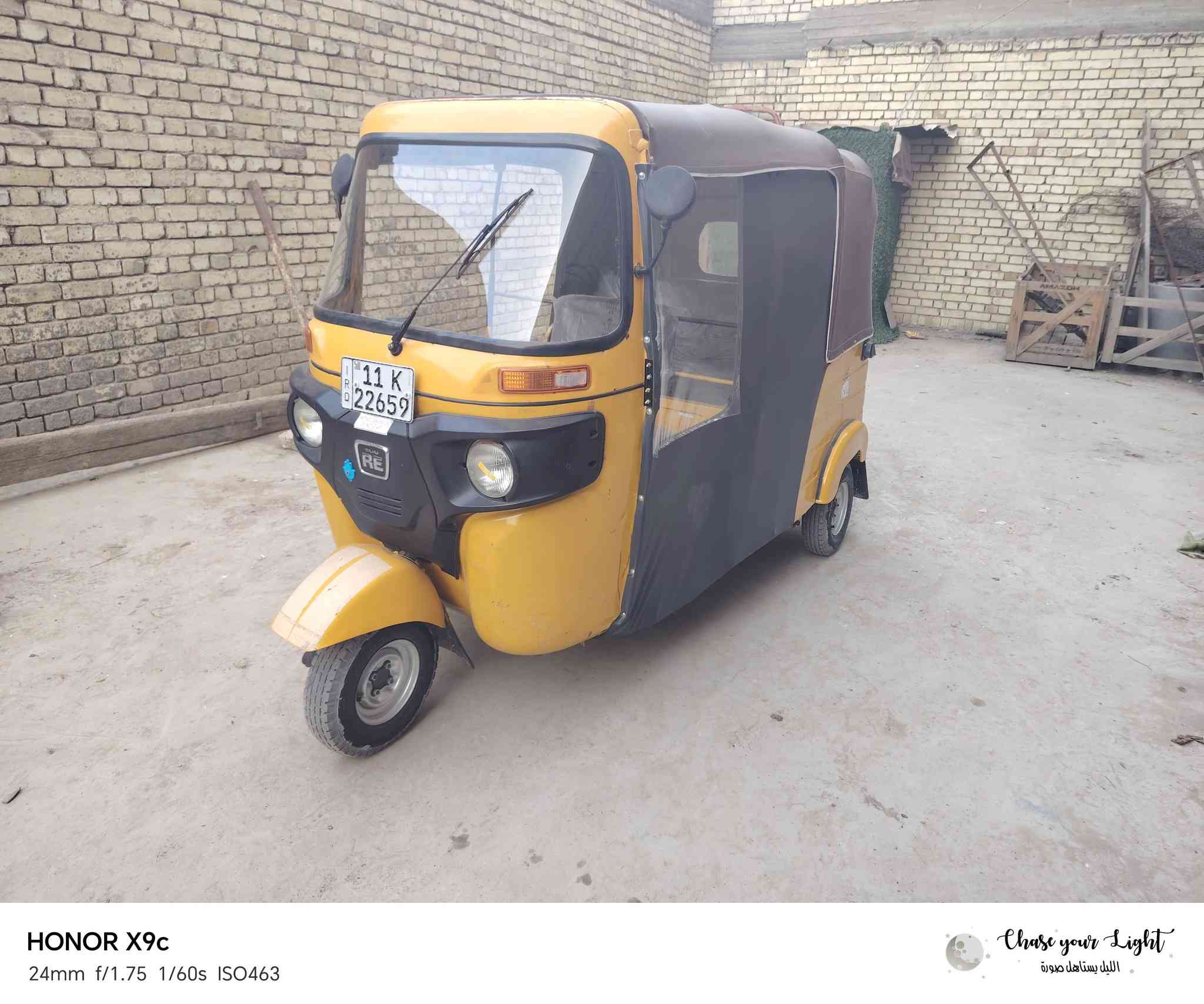 سلام عليكم تكتك للبيع مديل 2019 شهر 11 مابيها لا ضربه ولا صبغ مكينه مجفته عنوان كماليه شارع الاصفر سعر 6500 وبيها مجال تحويل ثاني يوم رقم ***********
