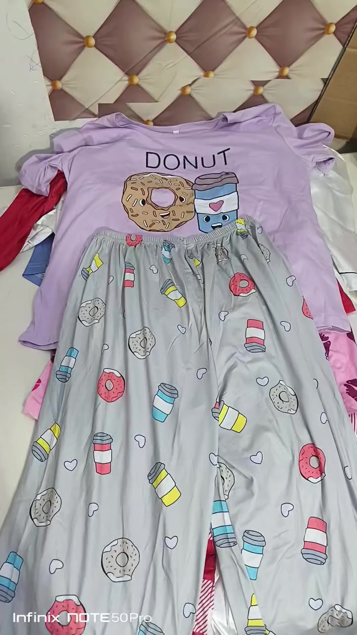 النص داخل الفيديو: اتراك نسائي شي إن
50 قطعة بسعر جملة خرافي
الستوك محدود
50 قطعة = 160 ألف
مناسب لأصحاب البيجات والمشاريع
حجز سريع قبل النفاد
#ملابس_نسائي
#شي_ان
#بيع_جملة
#تجار
#اصحاب_البيجات
#مشروع_صغير
#بث_مباشر
#تيكتوك_العراق
#ملابس_رخيصة
#عروض
#ستوك
#ملابس_نسائية
#تجارة
#foru
#fyp


**إذا كنت صاحب هذا الإعلان وتريد حذفه لأي سبب، رجاءا أرسل رسالة إلى الدعم الفني**