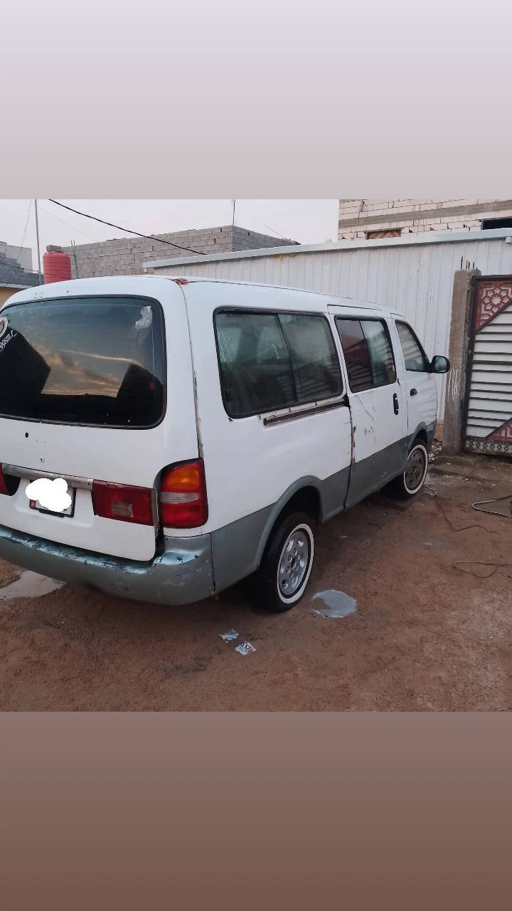 كيه بريجو 2001 بصره كله جديد مكينه جديده كير خير من الله سلف جديد تايرات جديده دينمو جديد راديتر جديد مروحه جديده واتربم جديد ابريك كله جديد دسكات عنابر ويل كلهن جدد سياره ما تخسر عليه ايشي راعيه ايريد تحويل مصفره هيه وغرامات مكان السياره تنومه صالحيه *********** بس واتساب البصرة, العراق
