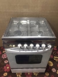 طباخ نضيف • غسالة شغالة • سبع البور