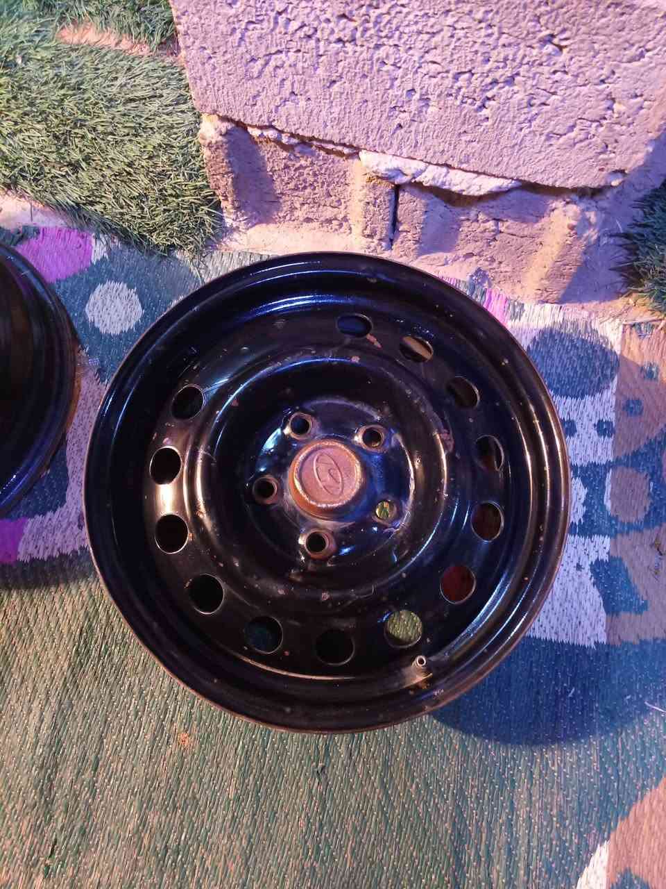 سلام عليكم عندي ويل عادي 15/ النترا
العدد 3/سعر التك 30 //***********//المكان بغداد النهروان ،،
