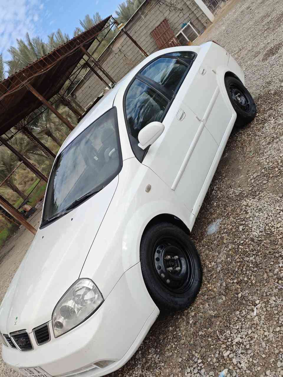 السلام عليكم اوبترا للبيع موديل 2004رقم بابل كير مكينه تبريد شواصي مكفولات مصبوغه احزام اثر طخطخات مكان كربلاء السعر 52وبيه مجال للاستفسار ***********
