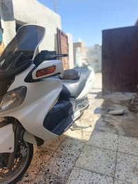 سكاي ولف لبيع لمحرك 650 لدراجه مكفوله من كلشي خير من الله (مكفوله من ك...