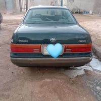 موديل ٩٤ • محرك ٢٫٥ • رقم انبار