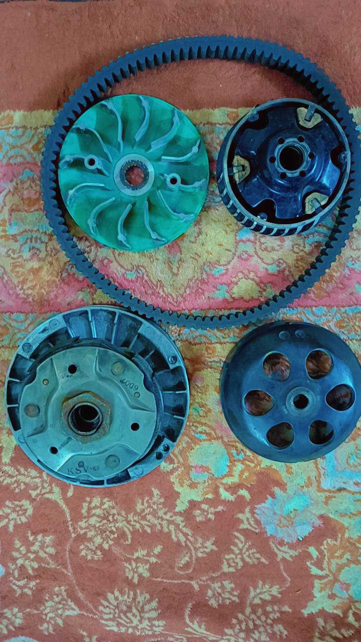 غراض فورزا صفر ٨ للبيع مسعرات للاتصال ***********توصيل ماكو اعذروني فقط داخل بغداد
